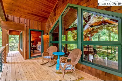 597 Auborn Trivette Road, Sugar Grove, NC 28679 - Photo 20