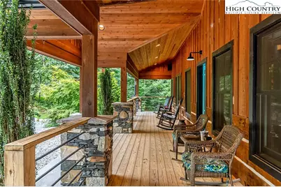 597 Auborn Trivette Road, Sugar Grove, NC 28679 - Photo 4