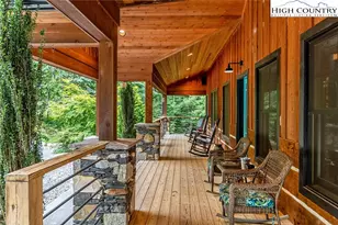 597 Auborn Trivette Rd, Sugar Grove, NC 28679 - Photo 4