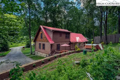 11 Cabin Cove Lane, Banner Elk, NC 28604 - Photo 28