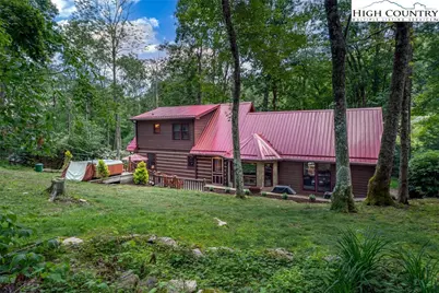 11 Cabin Cove Lane, Banner Elk, NC 28604 - Photo 4