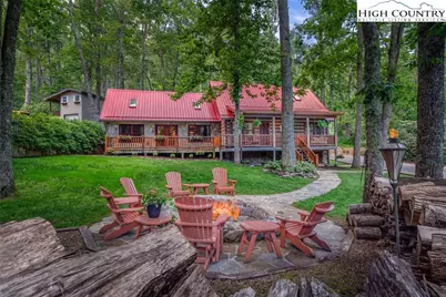 11 Cabin Cove Lane, Banner Elk, NC 28604 - Photo 1