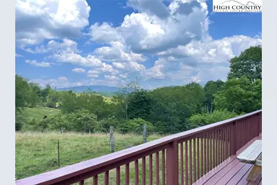 219 Lucky Alice Drive, Grassy Creek, NC 28631 - Photo 1
