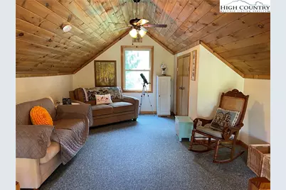 219 Lucky Alice Drive, Grassy Creek, NC 28631 - Photo 20