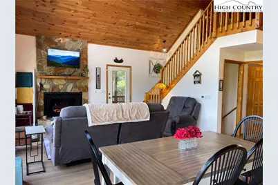 219 Lucky Alice Drive, Grassy Creek, NC 28631 - Photo 8