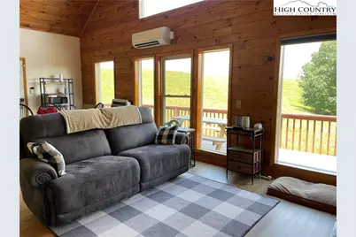 219 Lucky Alice Drive, Grassy Creek, NC 28631 - Photo 6