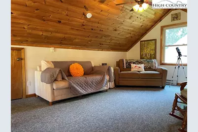 219 Lucky Alice Drive, Grassy Creek, NC 28631 - Photo 22