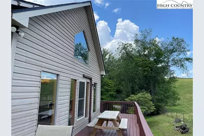 219 Lucky Alice Drive, Grassy Creek, NC 28631 - Photo 36