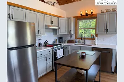 219 Lucky Alice Drive, Grassy Creek, NC 28631 - Photo 12