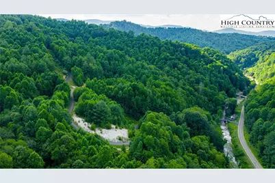 Tbd-7 Big Laurel Road, Creston, NC 28615 - Photo 4