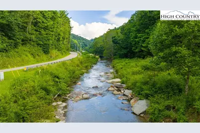 Tbd-8 Big Laurel Road, Creston, NC 28617 - Photo 2