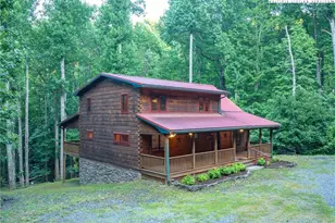 160 Capote Ct, Boone, NC 28607 - Photo 2