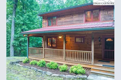 160 Capote Court, Boone, NC 28607 - Photo 40