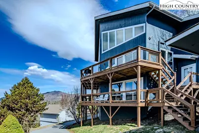 270 Elk Hill Drive, Banner Elk, NC 28604 - Photo 2