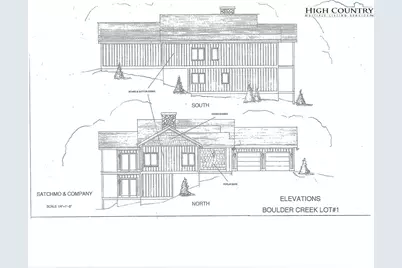 Tbd Boulder Creek Drive, Boone, NC 28607 - Photo 2
