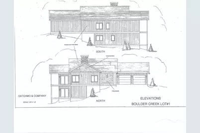 252 Boulder Creek Drive, Boone, NC 28607 - Photo 2