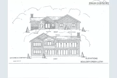 Tbd Boulder Creek Drive, Boone, NC 28607 - Photo 1