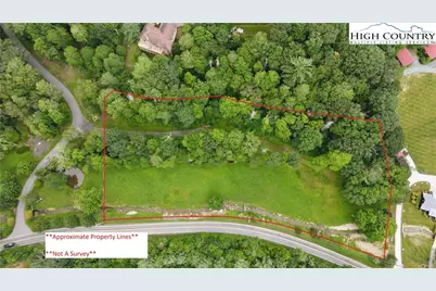 Lot 1 Horseshoe Creek Road, Banner Elk, NC 28604 - Photo 6