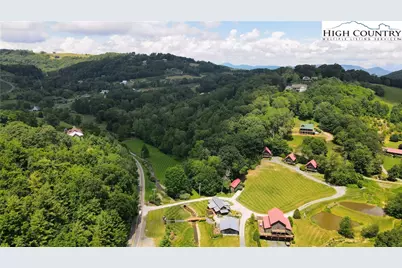Lot 1 Horseshoe Creek Road, Banner Elk, NC 28604 - Photo 10