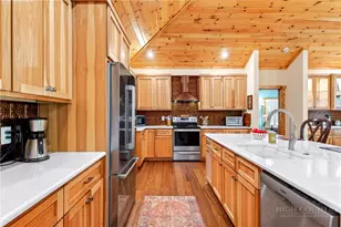 225 Henry's Glen Dr, Morganton, NE 28655 - Photo 18