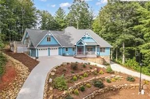 225 Henry's Glen Dr, Morganton, NE 28655 - Photo 2