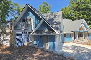 225 Henry's Glen Dr, Morganton, NE 28655 - Photo 34