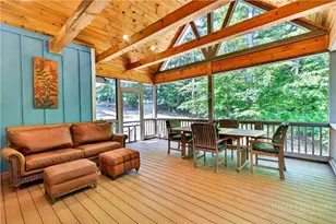 225 Henry's Glen Dr, Morganton, NE 28655 - Photo 1