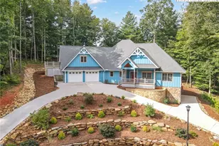 225 Henry's Glen Dr, Morganton, NE 28655 - Photo 6