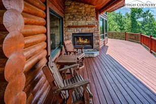 1370 Falls Creek Pkwy, Elk Park, NC 28622 - Photo 8