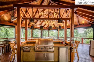 1370 Falls Creek Pkwy, Elk Park, NC 28622 - Photo 42