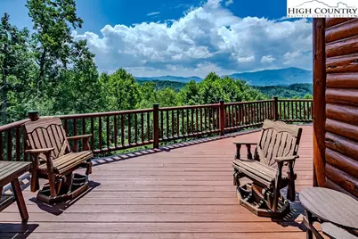 1370 Falls Creek Parkway, Elk Park, NC 28622 - Photo 6