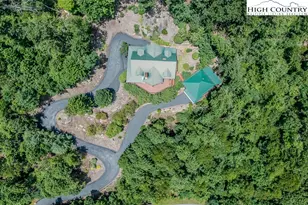 1370 Falls Creek Pkwy, Elk Park, NC 28622 - Photo 48