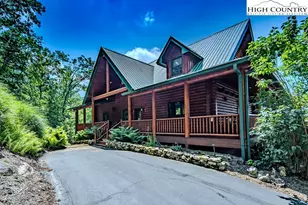 1370 Falls Creek Pkwy, Elk Park, NC 28622 - Photo 2