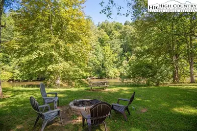 867 New River Bend S. Road, Fleetwood, NC 28626 - Photo 14