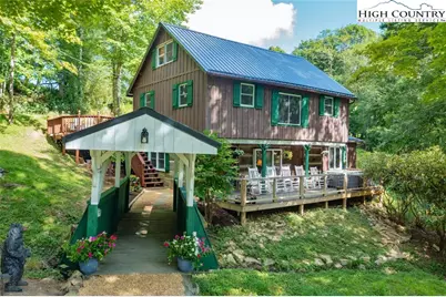 17 Grey Fox Ridge Road, Banner Elk, NC 28604 - Photo 2