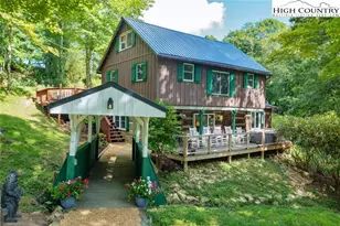 17 Grey Fox Ridge Rd, Banner Elk, NC 28604 - Photo 2