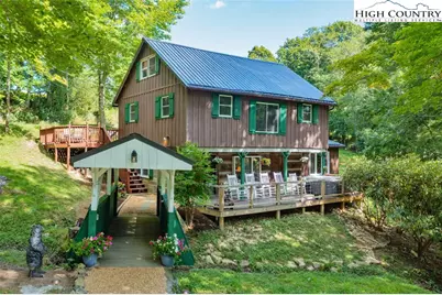 17 Grey Fox Ridge Road, Banner Elk, NC 28604 - Photo 36