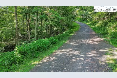 Lot 53 Dream Mountain Road, Grassy Creek, NC 28631 - Photo 8