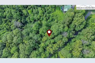 Lot 53 Dream Mountain Road, Grassy Creek, NC 28631 - Photo 2