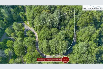 Lot 73 Buckland Road, Grassy Creek, NC 28631 - Photo 2