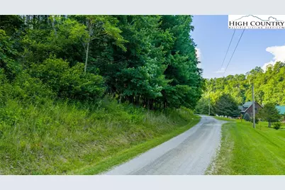 Tbd 16 Bill Cooper Road Extension, Crumpler, NC 28617 - Photo 2