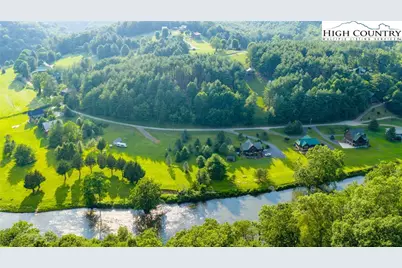 Tbd 16 Bill Cooper Road Extension, Crumpler, NC 28617 - Photo 8