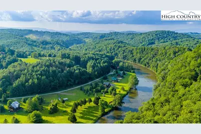 Tbd 16 Bill Cooper Road Extension, Crumpler, NC 28617 - Photo 14