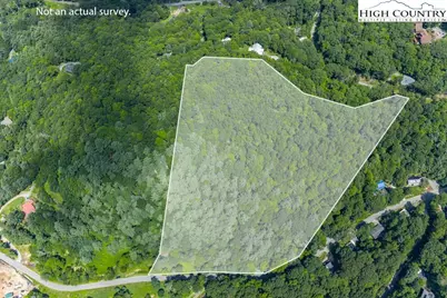 Tbd Niley Cook Road, Boone, NC 28607 - Photo 4