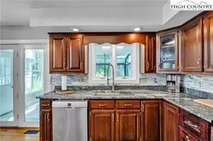 346 Clear View Ridge Rd, Crumpler, NC 28617 - Photo 16