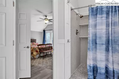 346 Clear View Ridge Road, Crumpler, NC 28617 - Photo 32