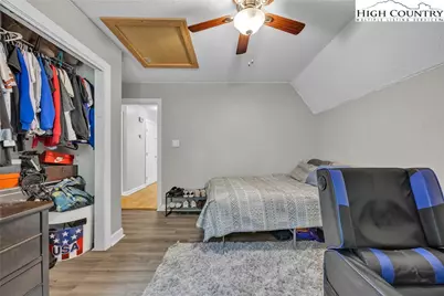 346 Clear View Ridge Road, Crumpler, NC 28617 - Photo 22