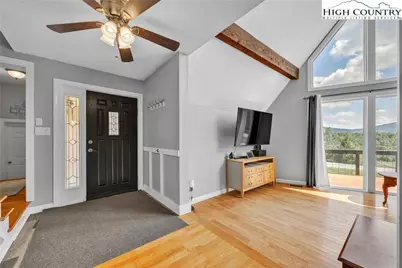 346 Clear View Ridge Road, Crumpler, NC 28617 - Photo 36