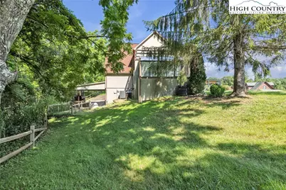 346 Clear View Ridge Road, Crumpler, NC 28617 - Photo 44