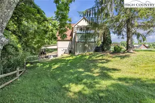 346 Clear View Ridge Rd, Crumpler, NC 28617 - Photo 44